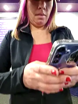  NinaLuvSins  online show from March 21, 3:24 pm