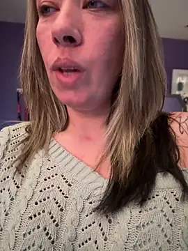  NinaLuvSins  online show from February 23, 5:21 pm