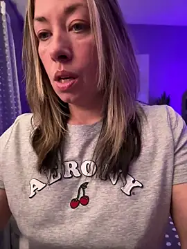  NinaLuvSins  online show from March 3, 12:50 am