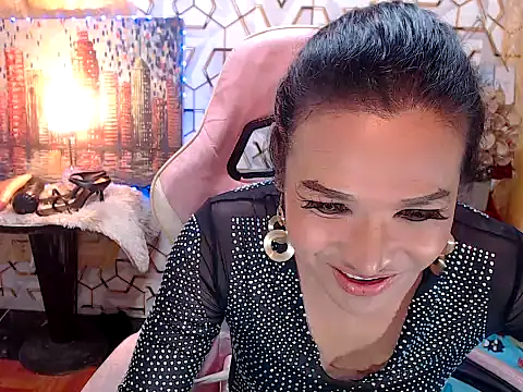 AsianMariaTs online show from February 21, 7:48 pm