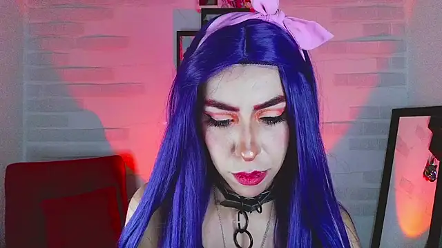 Snapshot of sky_girl1 chatting on February 5, 2:40 am sky girl1 online show from February 5, 2:40 am