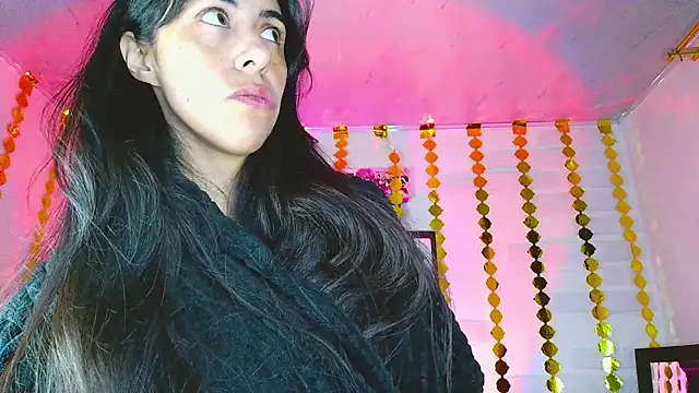 Snapshot of sky_girl1 chatting on February 22, 3:14 pm sky girl1 online show from February 22, 3:14 pm