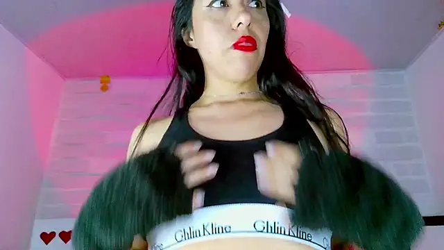 Snapshot of sky_girl1 chatting on March 20, 6:08 am sky girl1 online show from March 20, 6:08 am