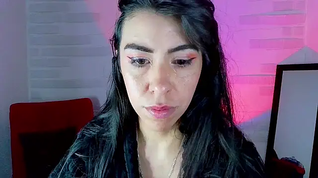 Snapshot of sky_girl1 chatting on March 22, 4:03 am sky girl1 online show from March 22, 4:03 am