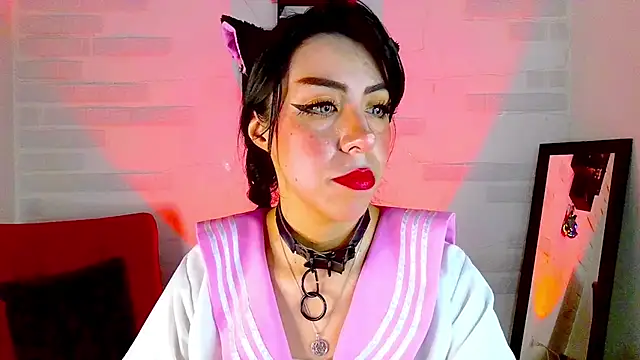 Snapshot of sky_girl1 chatting on September 16, 9:16 pm sky girl1 online show from September 16, 9:16 pm