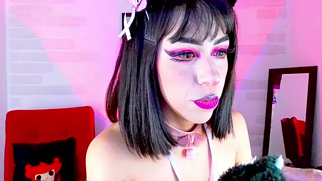 Snapshot of sky_girl1 chatting on September 29, 4:06 am sky girl1 online show from September 29, 4:06 am