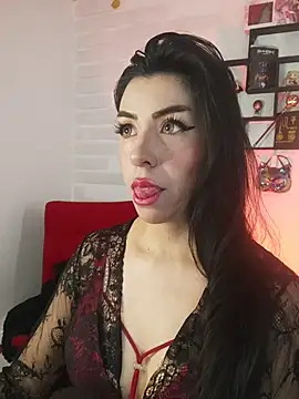 Snapshot of sky_girl1 chatting on October 8, 3:20 pm sky girl1 online show from October 8, 3:20 pm