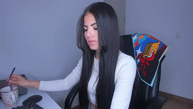 Lisegg  online show from February 13, 10:33 am