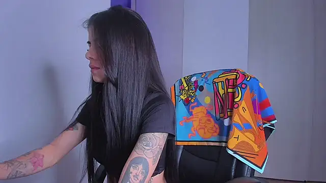 Lisegg  online show from February 19, 10:11 am