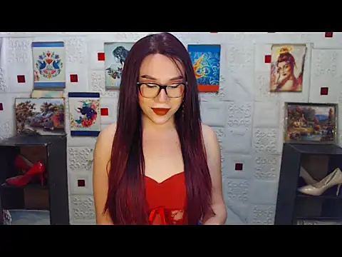 CockzillaHotTS online show from February 7, 12:36 am