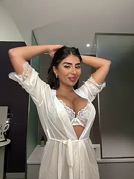 ArabicBarbie online show from January 25, 12:38 am