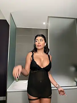 ArabicBarbie online show from January 26, 11:08 pm