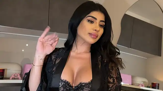 Snapshot of ArabicBarbie chatting on March 26, 9:53 pm ArabicBarbie online show from March 26, 9:53 pm