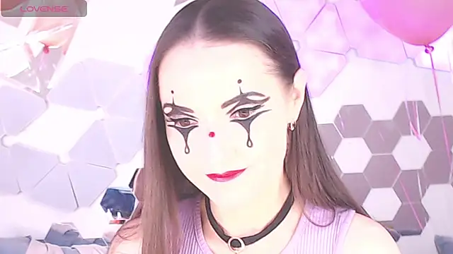 LexiKiss online show from January 15, 7:05 am