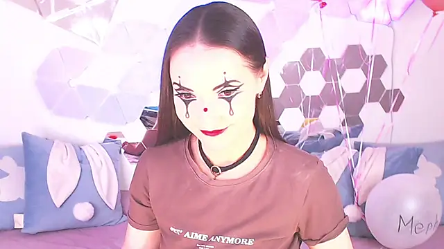 LexiKiss online show from February 4, 9:28 am