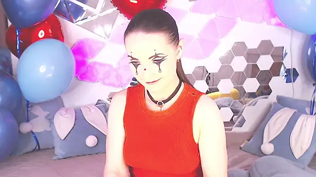 LexiKiss online show from March 19, 5:30 am