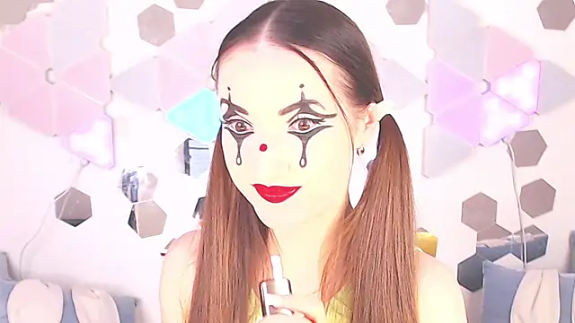 LexiKiss online show from November 5, 10:54 pm