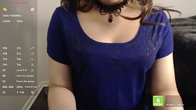 bxdgirlhr online show from February 6, 2:44 am