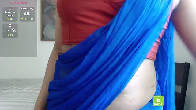 bxdgirlhr online show from September 18, 7:16 pm