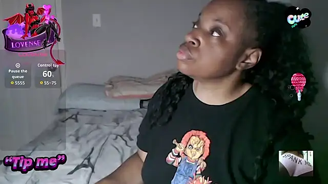 Sexymona1218 online show from November 8, 5:29 am