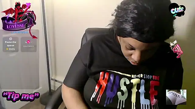 Sexymona1218 online show from January 13, 5:24 am