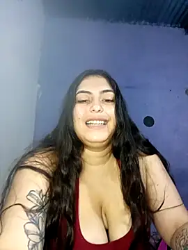 Snapshot of xandra252 chatting on June 28, 7:20 pm xandra252 online show from June 28, 7:20 pm