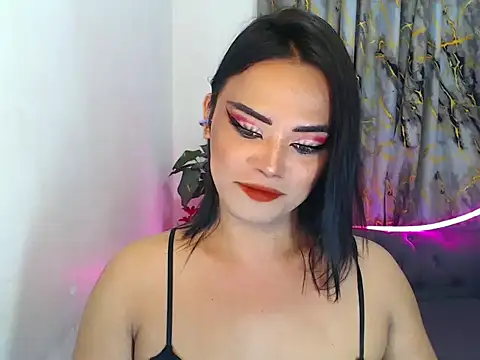 AsianQueenAlexaXx online show from January 15, 9:25 am