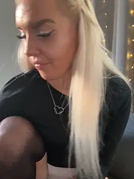 MIA-XXX online show from November 5, 11:54 am