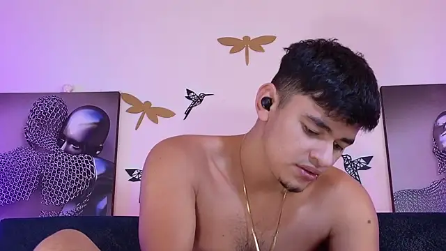 VikoHands online show from December 19, 10:11 am