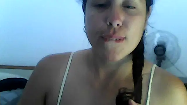 StefyStar Sexy online show from February 5, 4:14 pm