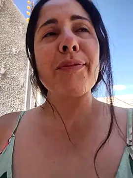 StefyStar Sexy online show from February 17, 8:04 pm