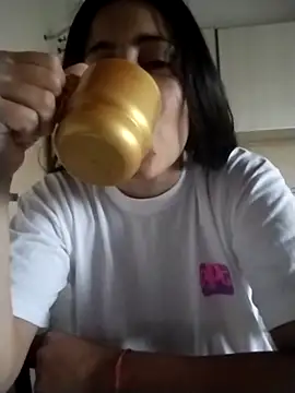 StefyStar Sexy online show from March 9, 11:25 am