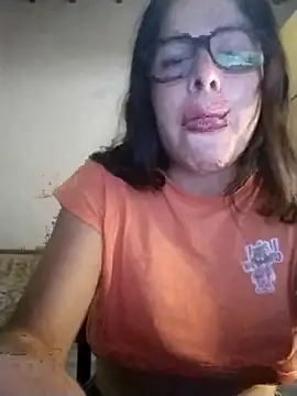 StefyStar Sexy online show from March 23, 2:37 am