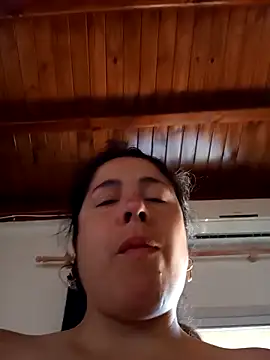 StefyStar Sexy online show from December 4, 10:57 am