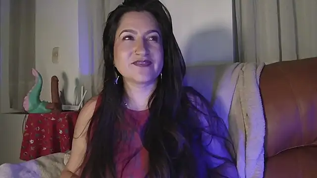 DeesseLuxure online show from September 15, 4:01 am