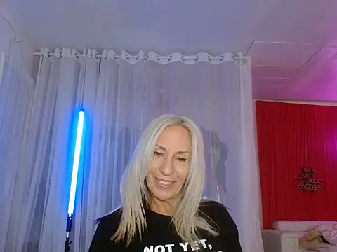 Sweet-Ginger online show from January 23, 6:14 pm