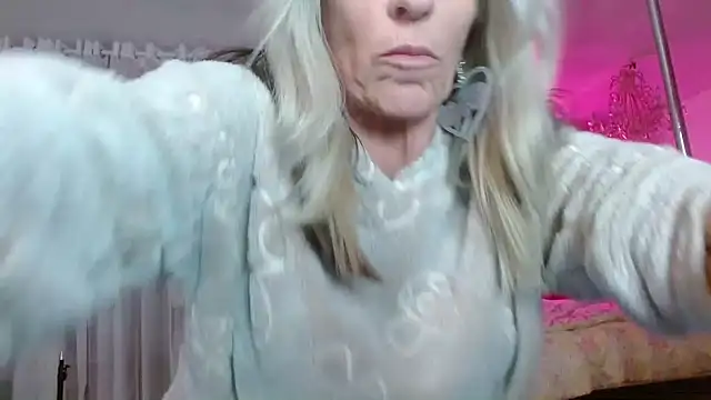 Sweet-Ginger online show from January 25, 2:47 am