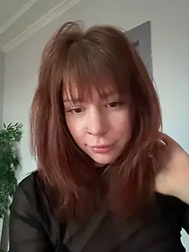 Oopsfoxy online show from February 18, 6:09 am