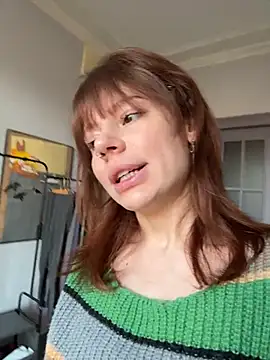 Oopsfoxy online show from March 14, 6:08 am