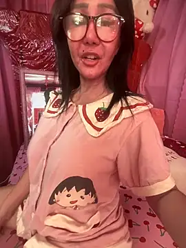 sweetieme online show from February 23, 2:51 am