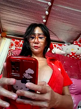 sweetieme online show from November 13, 1:04 am