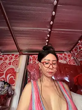 sweetieme online show from December 5, 1:03 am