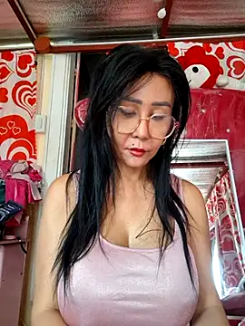 sweetieme online show from January 7, 2:36 am