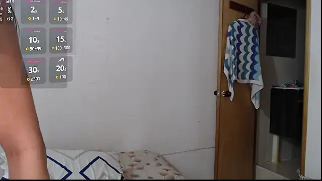 evolet01 online show from November 24, 12:54 am