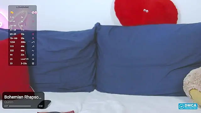 -Lorik- online show from March 1, 10:45 pm