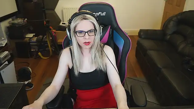 KelseyCobalt online show from December 31, 11:39 pm