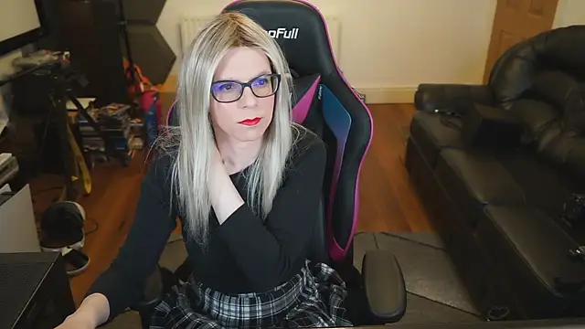 KelseyCobalt online show from January 2, 10:55 pm