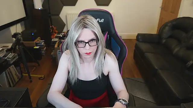 KelseyCobalt online show from February 10, 9:04 pm