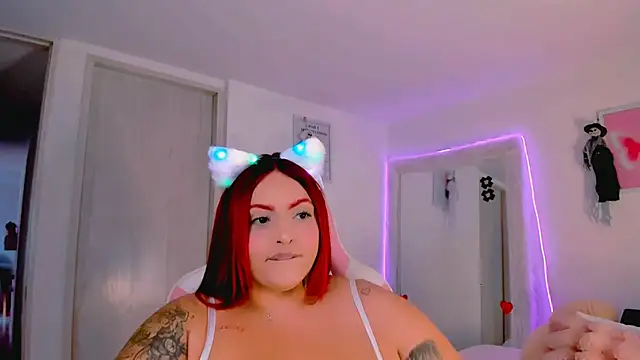 dulce doll1 online show from October 29, 12:40 pm