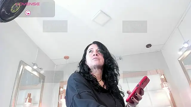 LADY HELLEN online show from March 28, 7:02 pm